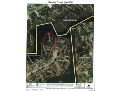 (private lake, pond, creek) Lot For Sale in White Lake Michigan