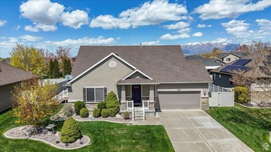 Great Salt Lake Home For Sale in West Haven Utah