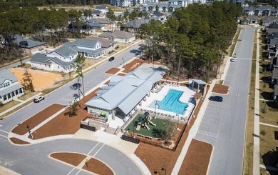 Build in Deer Moss Creek! Lot 102 for sale in Phase 11 DEER MOSS - photo 3