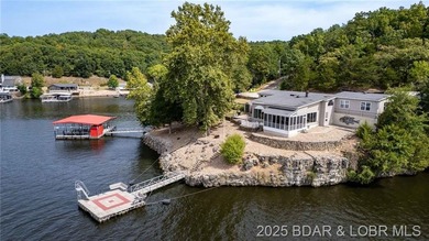 NEW Metal Roof is in the works!! Lakefront Retreat with 400+ - photo 3