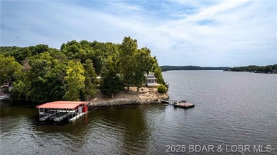 NEW Metal Roof is in the works!! Lakefront Retreat with 400+ - photo 5