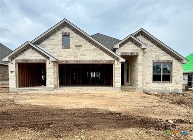 Belton Lake Home For Sale in Temple Texas