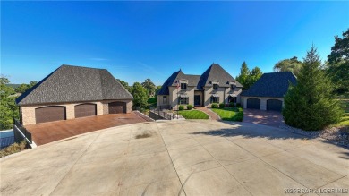 Lake Home For Sale in Osage Beach, Missouri