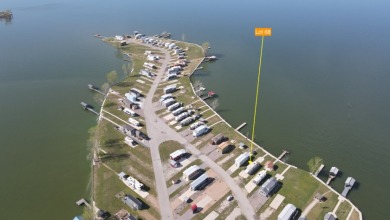 Waterfront RV Lot in Lux Community - RV Included! - photo 16