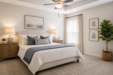 Welcome to this stunning 4-bedroom, 3-bath home designed for - photo 11