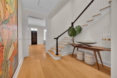 Almeria Row, a collection of luxury townhomes, has garnered - photo 11