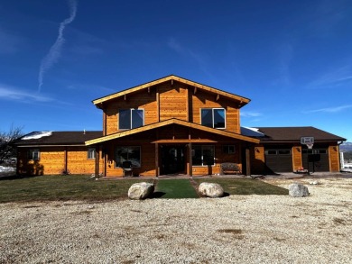 (private lake, pond, creek) Home For Sale in Hillside Colorado