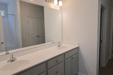 Welcome to this stunning 4-bedroom, 3-bath home designed for - photo 12