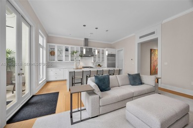 Almeria Row, a collection of luxury townhomes, has garnered - photo 12