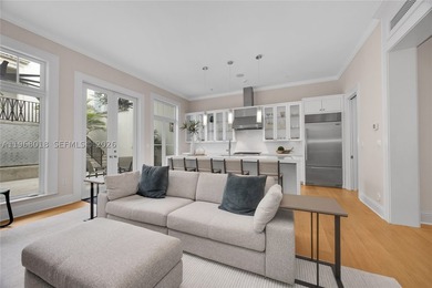 Almeria Row, a collection of luxury townhomes, has garnered - photo 13