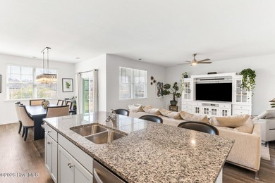 Situated within the Hazel Branch section of Brunswick Forest in - photo 14