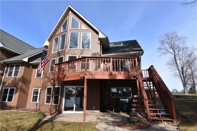 Prairie Lake - Barron County Townhome/Townhouse For Sale in Cameron Wisconsin