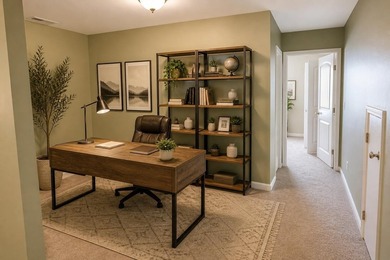 Welcome to this stunning 4-bedroom, 3-bath home designed for - photo 23