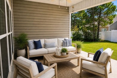 Welcome to this stunning 4-bedroom, 3-bath home designed for - photo 26