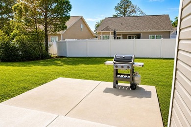 Welcome to this stunning 4-bedroom, 3-bath home designed for - photo 27