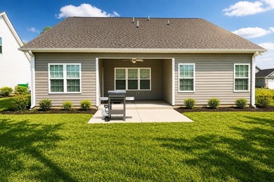 Welcome to this stunning 4-bedroom, 3-bath home designed for - photo 28