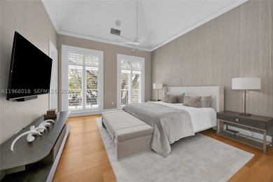 Almeria Row, a collection of luxury townhomes, has garnered - photo 29