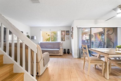 Kendale Lakes Area Condo For Sale in Miami Florida