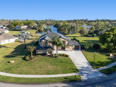 Lake Home For Sale in Chuluota, Florida