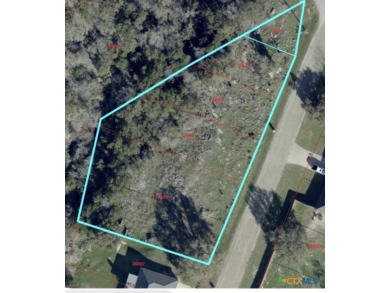 Lake Lot For Sale in Belton, Texas