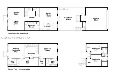 Almeria Row, a collection of luxury townhomes, has garnered - photo 36
