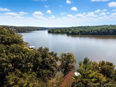Lake Home For Sale in Lincoln, Missouri