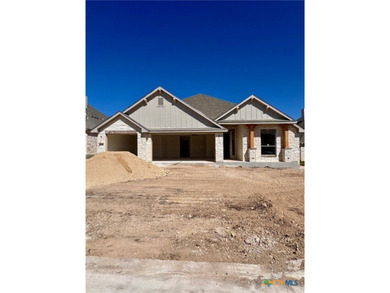 Belton Lake Home For Sale in Temple Texas