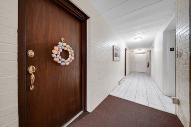 Welcome to this sun-drenched 1-bedroom, 1-bath residence in