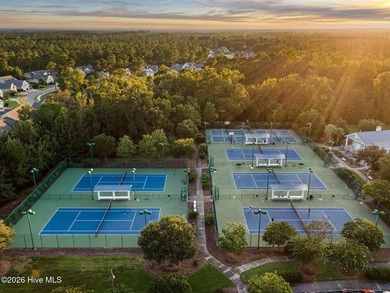 Situated within the Hazel Branch section of Brunswick Forest in - photo 50
