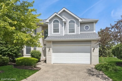 Lake Home Sale Pending in Willowbrook, Illinois
