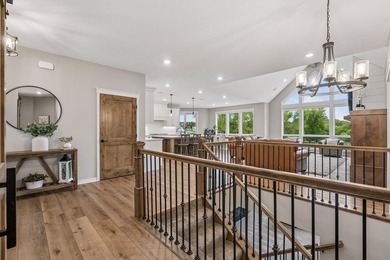 Formerly a Lang Builders model home, this exceptional rambler - photo 6