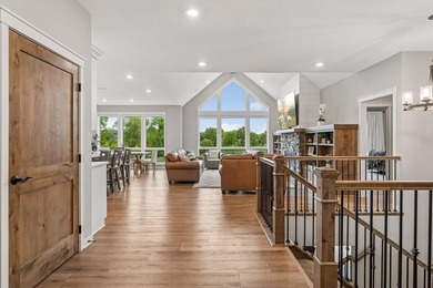 Formerly a Lang Builders model home, this exceptional rambler - photo 7