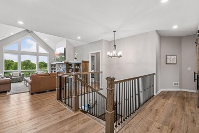 Formerly a Lang Builders model home, this exceptional rambler - photo 8