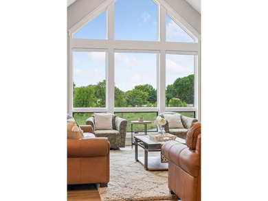 Formerly a Lang Builders model home, this exceptional rambler - photo 9