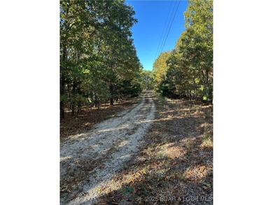 Lake of the Ozarks Acreage For Sale in Gravois Mills Missouri