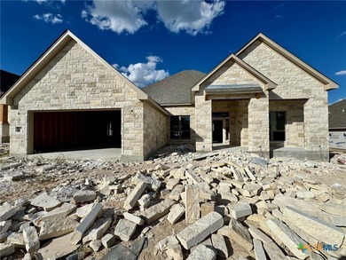 Belton Lake Home For Sale in Temple Texas