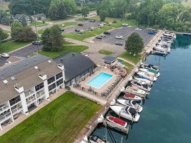 Charlevoix living in a small package! This ground-floor, 1-bed - photo 4