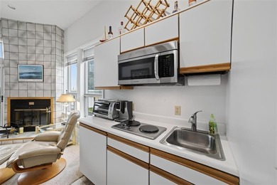 Charlevoix living in a small package! This ground-floor, 1-bed - photo 8