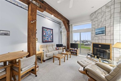 Charlevoix living in a small package! This ground-floor, 1-bed - photo 9