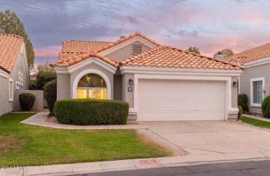 Islands Lake Home For Sale in Gilbert Arizona