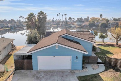 Lake Home For Sale in Discovery Bay, California