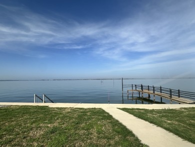 Waterfront RV Lot in Lux Community - RV Included! - photo 1