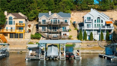 Lake Home For Sale in Sunrise Beach, Missouri