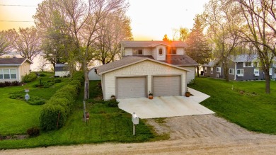 Lake Home For Sale in Hendricks, South Dakota