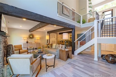 Lakefront home in highly sought-after 6 Mile Cove, Turnkey with - photo 11