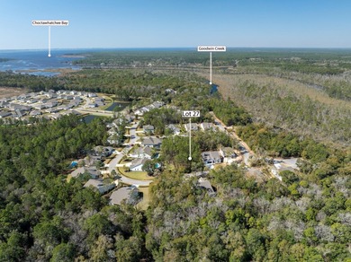 Beautiful Lot in Gated Magnolia Bay Estates - Build Your Dream - photo 11