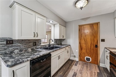 What a SWEET ranch! Clean & move in ready! Prepare to fall in