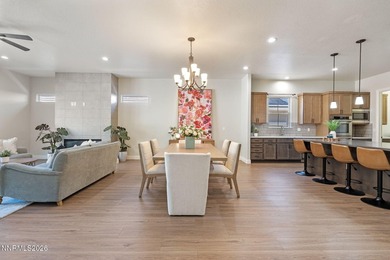 MOTIVATED SELLERS!! Built in 2021, this highly upgraded - photo 11