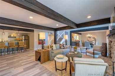 Lakefront home in highly sought-after 6 Mile Cove, Turnkey with - photo 12