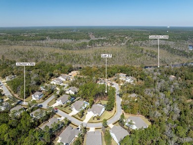 Beautiful Lot in Gated Magnolia Bay Estates - Build Your Dream - photo 12